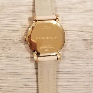 Burberry Accessories - BURBERRY women's watch Burberry Accessories - BURBERRY women's watch